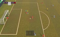 Super Arcade Soccer 2021 screenshot, image №2527797 - RAWG
