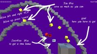 Swarm survival screenshot, image №1916044 - RAWG