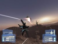 Rebel Raiders: Operation Nighthawk screenshot, image №419478 - RAWG