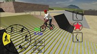 BMX Freestyle Extreme 3D screenshot, image №1567761 - RAWG
