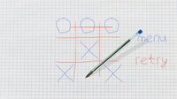 TicTacToe (Tarpopo) screenshot, image №3726033 - RAWG