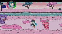 Cherry Blossom Brawler screenshot, image №3524270 - RAWG