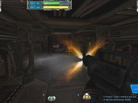 The Y-Project screenshot, image №362740 - RAWG