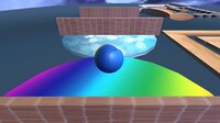 Roller Ball (itch) (TransGame668) screenshot, image №3394321 - RAWG