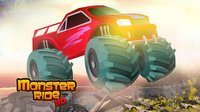 Monster Ride HD - Free Games screenshot, image №1394192 - RAWG