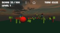 Knocky Balls screenshot, image №1214347 - RAWG
