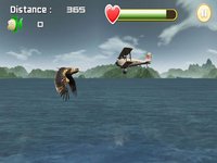 Eagle Fish Hunting screenshot, image №1840184 - RAWG