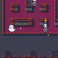 Willo (Haunt Pun) screenshot, image №2580665 - RAWG