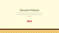 Giovanni's Pizzeria screenshot, image №1194538 - RAWG