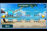 Beach Restaurant (itch) screenshot, image №1897735 - RAWG