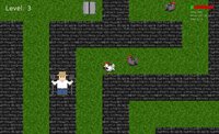 Larry's Adventure screenshot, image №1282643 - RAWG