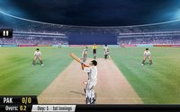 World T20 Cricket Champs 2018 screenshot, image №1558263 - RAWG