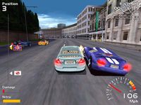 Europe Racer screenshot, image №329834 - RAWG