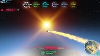PlanetX screenshot, image №4191860 - RAWG