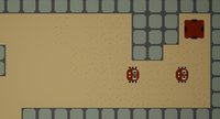 Mites screenshot, image №2246642 - RAWG