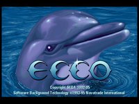 Ecco the Dolphin (1992) screenshot, image №739676 - RAWG
