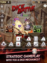 Lord of Dice screenshot, image №901117 - RAWG