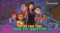 Goosebumps HorrorTown - The Scariest Monster City! screenshot, image №1416628 - RAWG