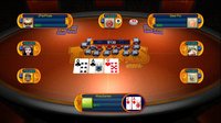 Texas Hold 'em screenshot, image №2021844 - RAWG