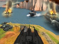 Modern World Warship Combat 3D screenshot, image №938391 - RAWG