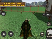 Dino Hunter Pet: Attack Farm screenshot, image №1849978 - RAWG