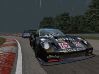 GTR: FIA GT Racing Game screenshot, image №380704 - RAWG