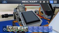 Real Kart screenshot, image №4046011 - RAWG