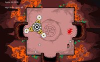Disc Room Clone screenshot, image №2625563 - RAWG