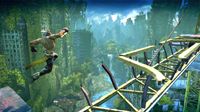 ENSLAVED: Odyssey to the West Premium Edition screenshot, image №636124 - RAWG