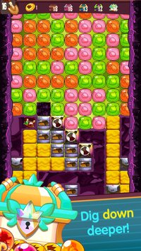Archeonimals - Tap Dig Collect screenshot, image №2252051 - RAWG