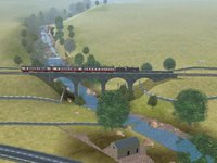 Trainz Railroad Simulator 2006 screenshot, image №431738 - RAWG