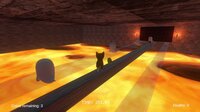 9 Trials of Whiskers screenshot, image №4221820 - RAWG
