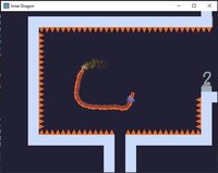 Inner Dragon screenshot, image №1948830 - RAWG
