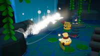 Shaolin Bao screenshot, image №4190837 - RAWG