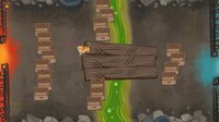 Laser Cats: To The Point screenshot, image №1691825 - RAWG