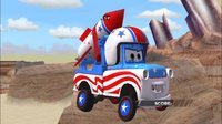 Cars: Race-O-Rama screenshot, image №280769 - RAWG