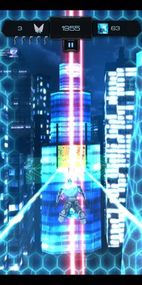 Nightflyer screenshot, image №1691722 - RAWG