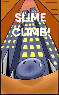 Slime Climb screenshot, image №2431795 - RAWG