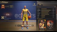 Basketball Grand Slam 2024 screenshot, image №3992605 - RAWG