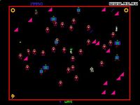 Midway Arcade Treasures screenshot, image №410230 - RAWG