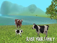 Cow Simulator screenshot, image №1705358 - RAWG