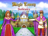 Magic Towers Solitaire screenshot, image №1762166 - RAWG