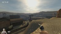Red Dead Revolver screenshot, image №3893224 - RAWG