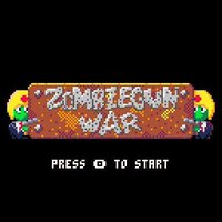 Zombie Gun War screenshot, image №3587703 - RAWG