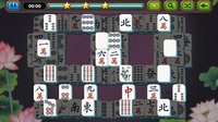 Mahjong 2018 screenshot, image №1484332 - RAWG