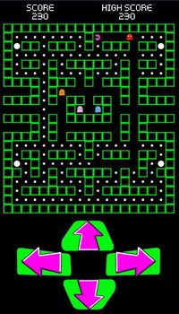 Caraca Bad-Man screenshot, image №1151487 - RAWG