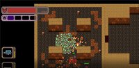 Hell Gene screenshot, image №3001443 - RAWG