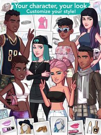 Kendall and Kylie screenshot, image №907018 - RAWG