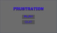Frustration (I5trike55) screenshot, image №2019695 - RAWG