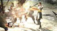Dynasty Warriors 7 screenshot, image №563041 - RAWG
